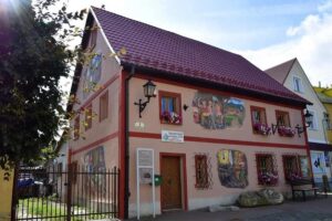 Read more about the article Heritage House in Kowary
