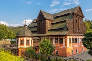 Read more about the article The Papermaking Museum in Duszniki-Zdrój