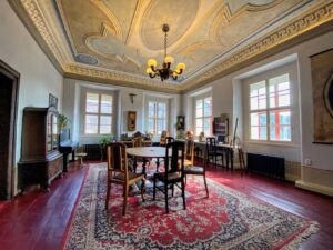 Read more about the article Ökocentrum DOTEK