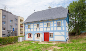 Read more about the article Umgebindehaus „Koník”