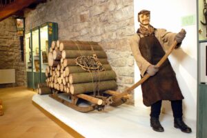 Read more about the article Ausstellung „Šindelka”, Harrachov