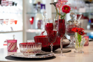 Read more about the article Julia Glassworks in Piechowice near Szklarska Poręba