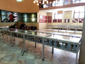 Read more about the article Phillumeny Museum in Bystrzyca Kłodzka